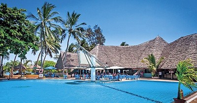 Hotel Turtle Bay